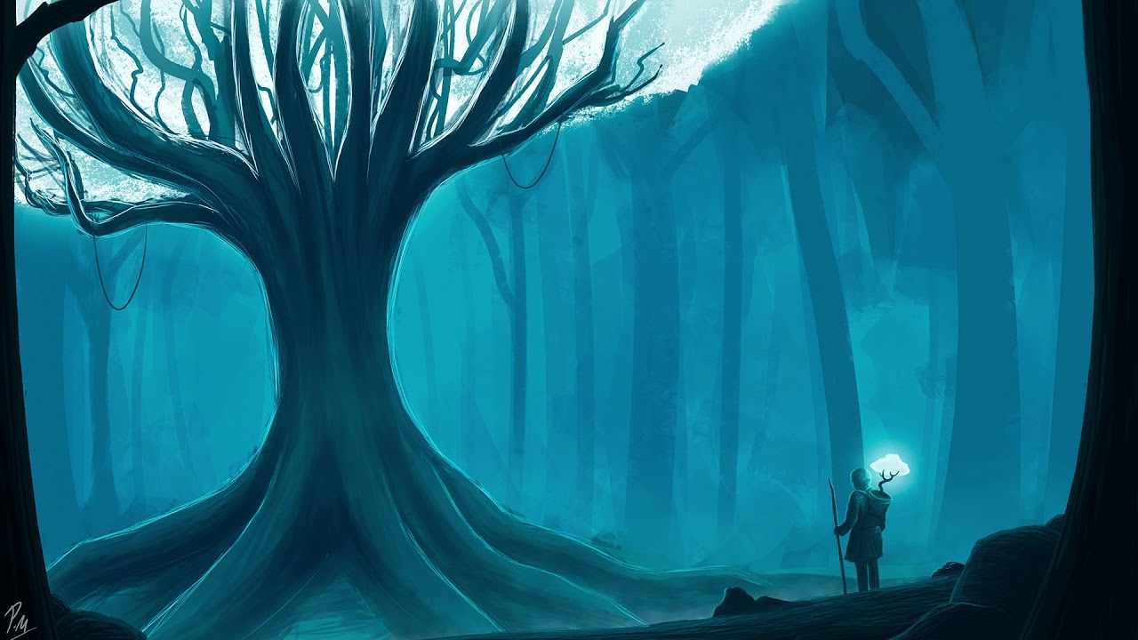 INTRN - Different Story