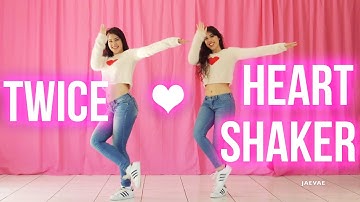 تحميل Heart Shaker Twice Dance Practice ملفات الموسيقي Mp3 مجانا تحميل مقاطع الفيديو Mp4 إصدار 16 م تحميل Heart Shaker Twice Dance Practice ملفات الموسيقي Mp3 مجانا تحميل مقاطع الفيديو Mp4 إصدار 16 م