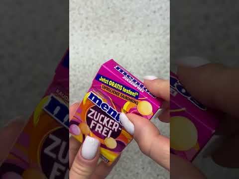 Satisfying Asmr ~ Candy Platter