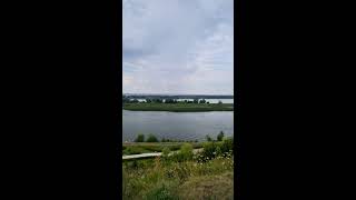 р.Волга  Булгар