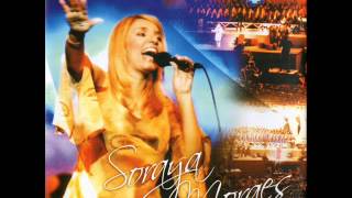 Video thumbnail of "Tú És Bom   Soraya Moraes"