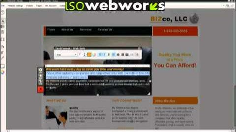 WebWorks Studio  Vs.HIT Designer