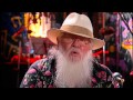 Entrevista com Hermeto Pascoal em 03/01/11