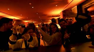 Brussels Bar Show 2026 Closing Party