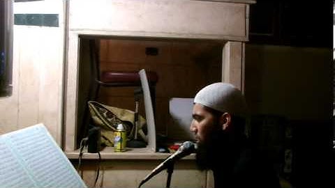 الشيخ كريم ابوطلحة ماتيسير من سورة ال عمران 2 روايه شعبة عن عاصم