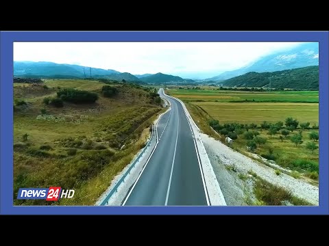 Video: Si Të Identifikojmë Rënien E Një Lumi