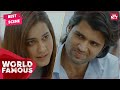 Vijay devarakonda flirts with rashi khanna  world famous lover telugu vijay deverakonda  sun nxt