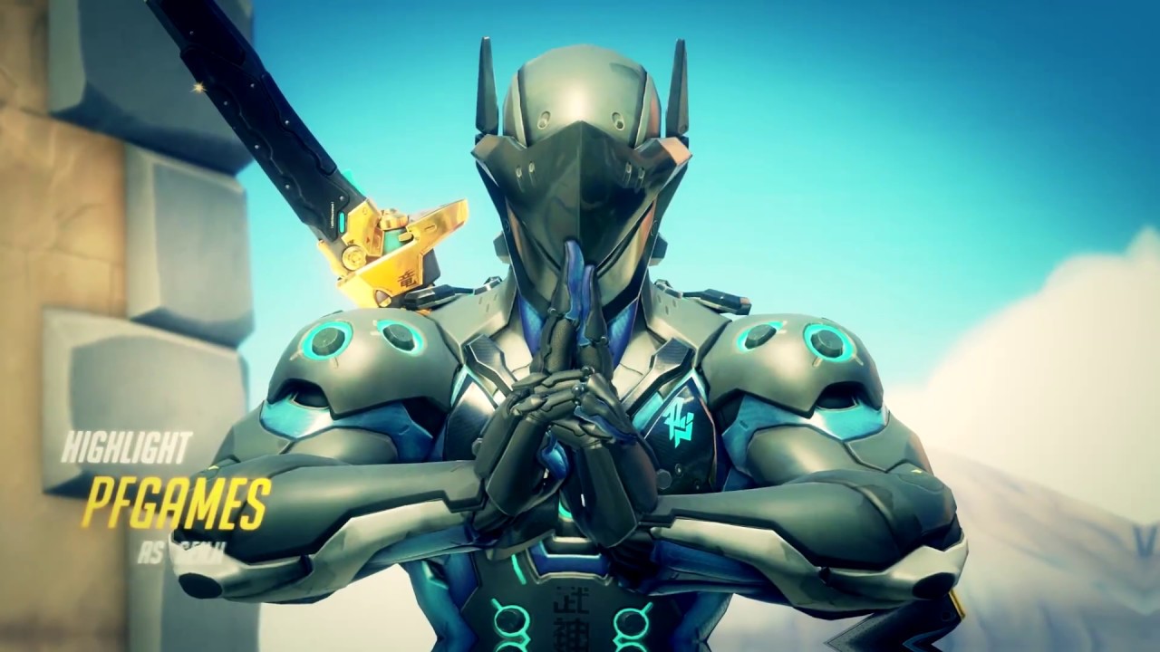 genji overwatch 2 genji overwatch 2