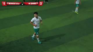 11-тур  ФК ООГАН -ТАЛАА -ФК ДОЛОНО /ЛИГА БАЗАР-КОРГОН КУБОК МЕРА