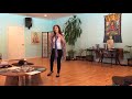 Dr. Paula Joyce : Discovering Hope and Silver Linings Workshop