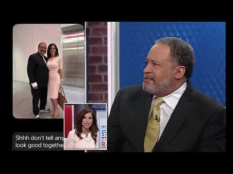 Was Michael Eric Dyson Seduced by Ivory Irresistibility?