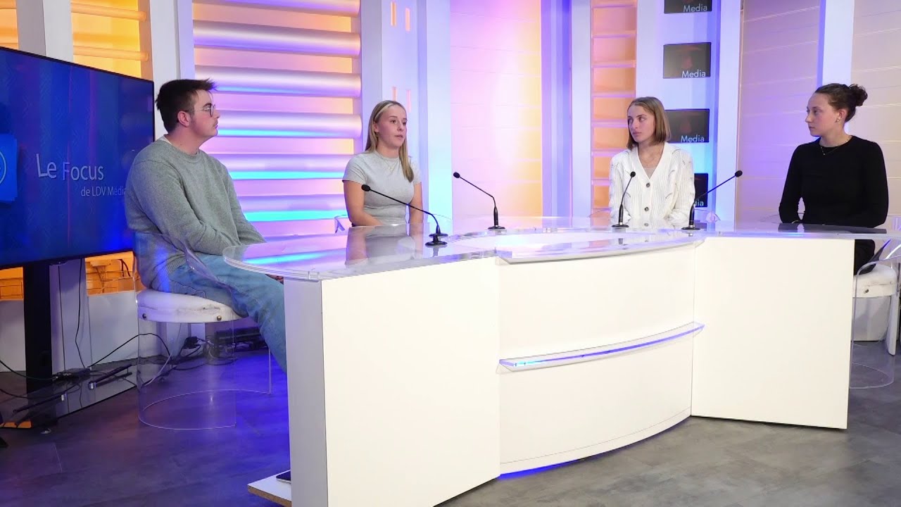 Le Focus de LDV Média spécial Altipop: Five Chic