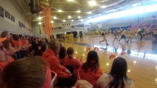 Winter Carnival 2015