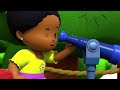 Fisher Price Little People ⭐Take Turns to Talk ⭐New Season! ⭐Full Episodes HD ⭐Cartoons for Kids