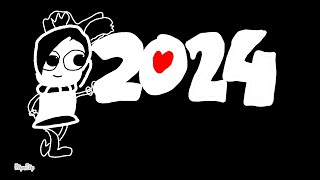 New Year’s 2024
