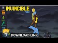 (dc2) Invincible pack dc2 - dc2 pack download link