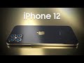 Стало Известно Каким Будет iPhone 12 | Обзор | Характеристики | Дизайн