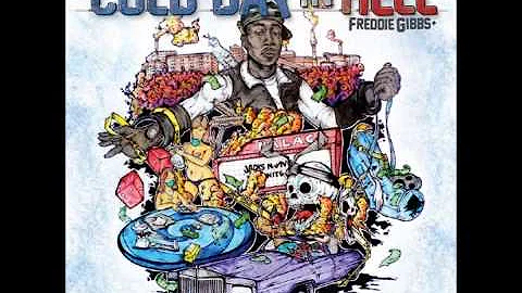 Freddie Gibbs - Str8 Slammin'