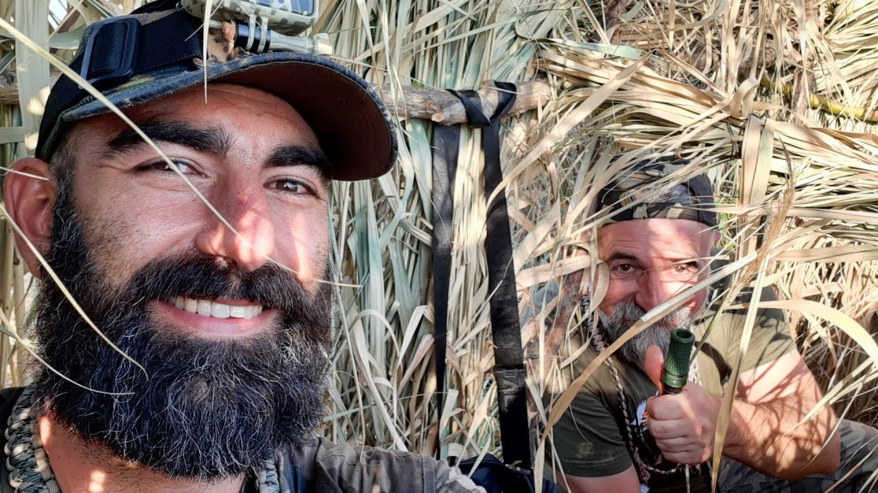 Fischietto Fischietto Anatra Da Esterno In Legno Chiamata - Foto 7