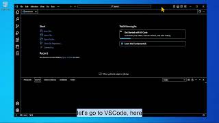 Oracle SQL Web Developer and Visual Studio Code