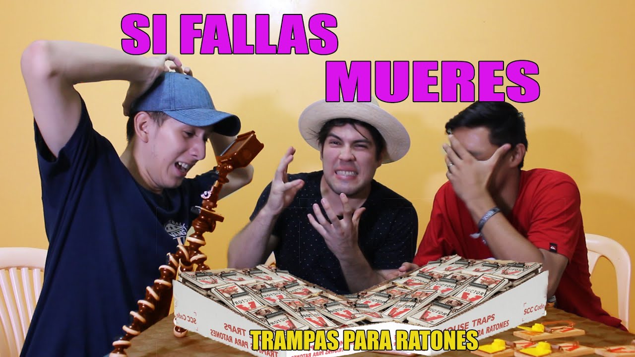 SI FALLAS MUERES Ft. RED Mochilero Ecuador