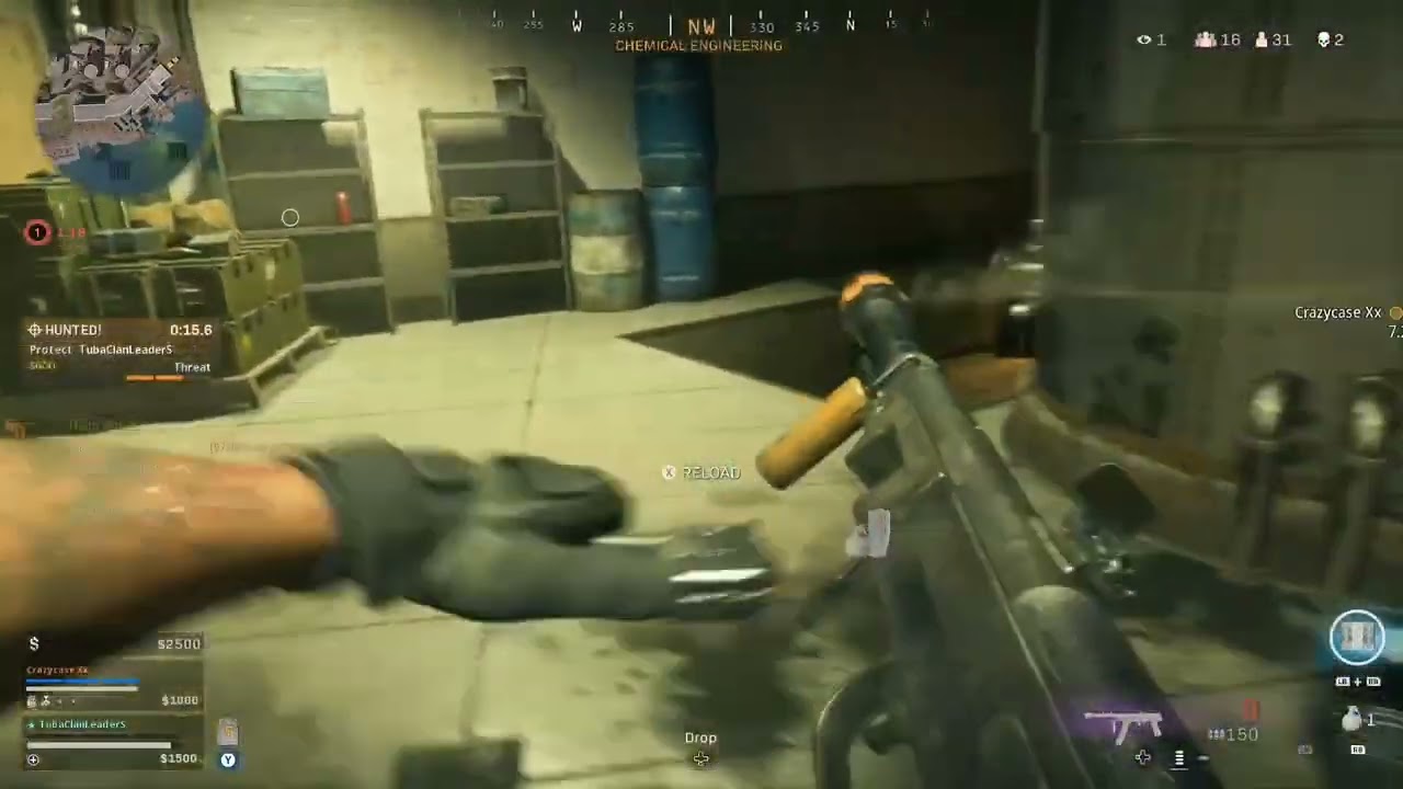 resetting fights work 