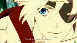 Ggxrdr 101616 - Dc Sin Matches