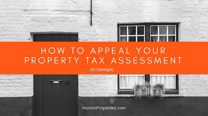 Cách khiếu nại đánh giá thuế bất động sản (GA)