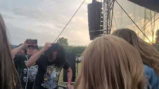 UNBORN SUFFER - Live at Siekiera Fest 2023 [2/2]