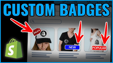 Add These Badges To Scale Your Shopify Store: Easy Copy & Paste Guide to Boost Conversion Rate