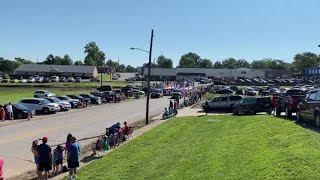 Desloge Labor Day Picnic Parade