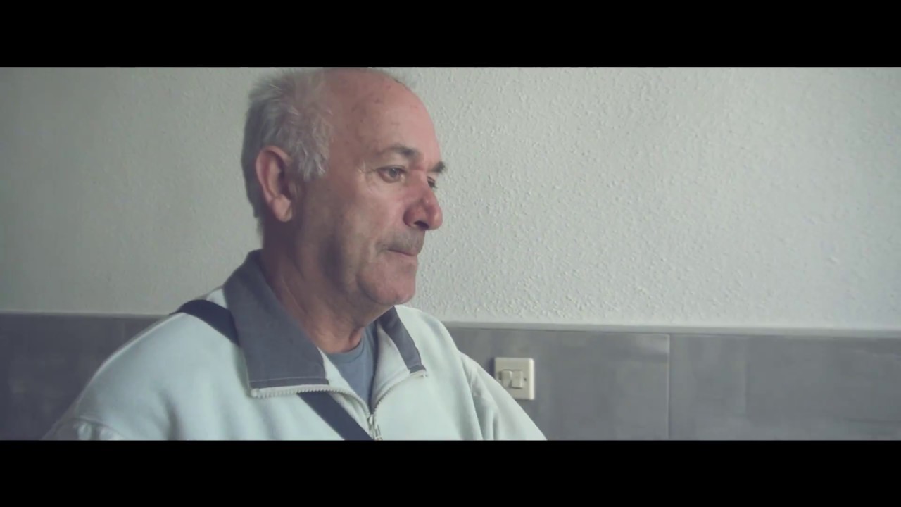 HISTORIA DE UNA ALPARGATA - Documental