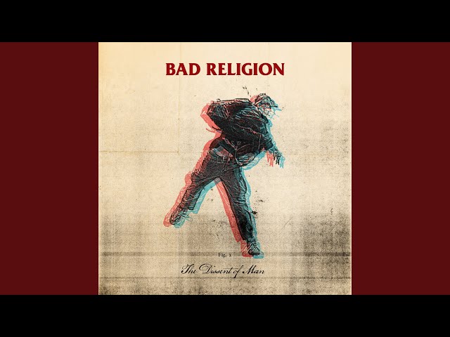 Bad Religion - The Resist Stance