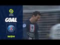 Goal Lionel Andres MESSI CUCCITTINI (90&#39; +5 - PSG) PARIS SAINT-GERMAIN - LOSC LILLE (4-3) 22/23