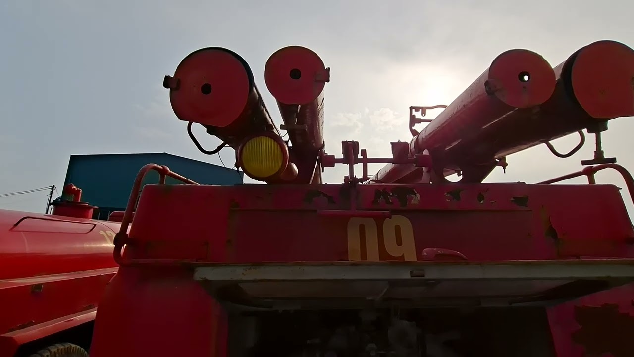 Zill CỨU HỎA TẠI  TỀ LỖ 