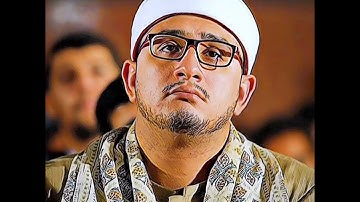 الشيخ محمود الشحات أنور سورة الكهف