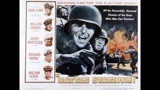 Battle Stations (1956)