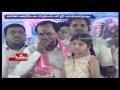 Mayor Bonthu Rammohan speech @ TRS Plenary