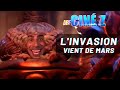 Cine z  linvasion vient de mars 1986