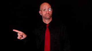 Making Introductions - Phrases Practice | ASL - American Sign Language