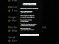 Everyday Phrases (Advance). #grammartips #englishvocabmastery #vocabulary #education #englishgrammar