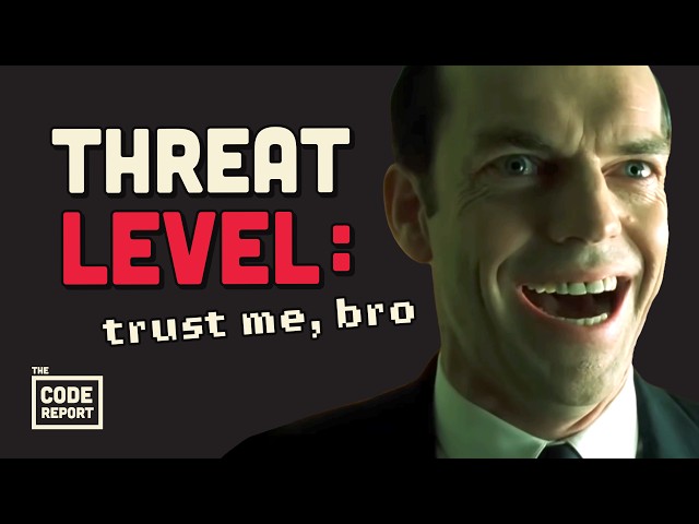 YouTube video thumbnail