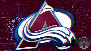 Colorado Avalanche 2020 Win Horn