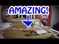 Greatest BOX EVER! | New SETUP!