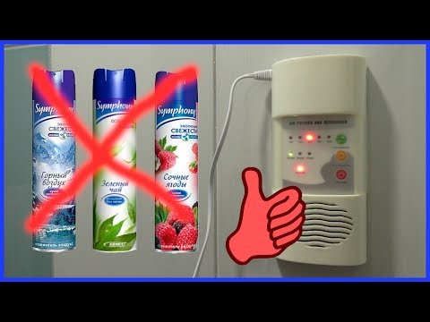 Что внутри? Озонатор воздуха Sterhen OZ200 компании Cornwall Electronics на AliExpress