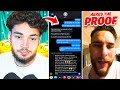 Adin Ross & CRSWHT EXPOSE Nick Briz in a Discord Call...