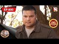 CID(Bengali) - Full Episode 800 - 9th June, 2019