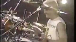 Titãs - "Armas Pra Lutar" - Ao Vivo em Montreux 1988