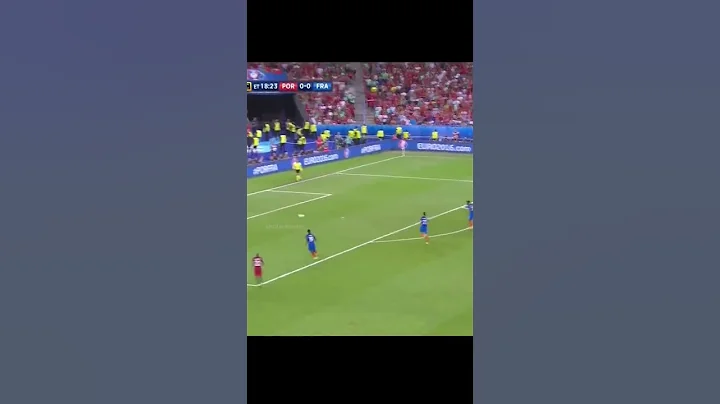 Pogba upset Sissoko😥🥺