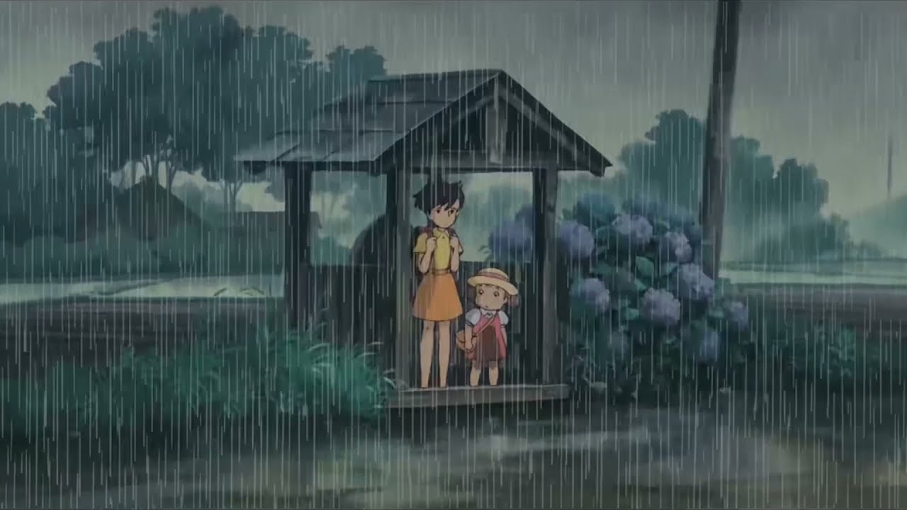 the beatles - let it be (single version) (slowed + reverb)